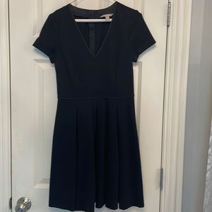 Banana Republic Black Dress